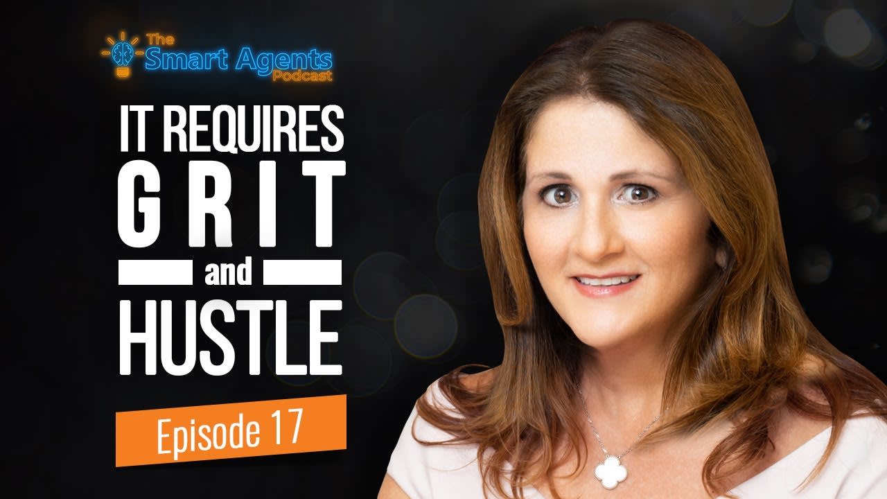 HUSTLE AND GRIT LEADS TO A BANNER REAL ESTATE YEAR FOR ROSE | EP. 17