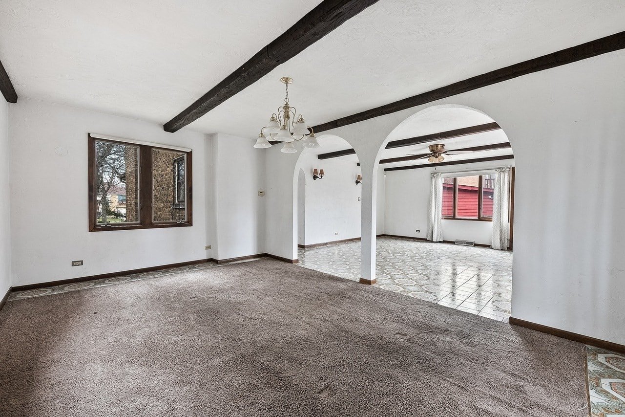 740 Arlington Road