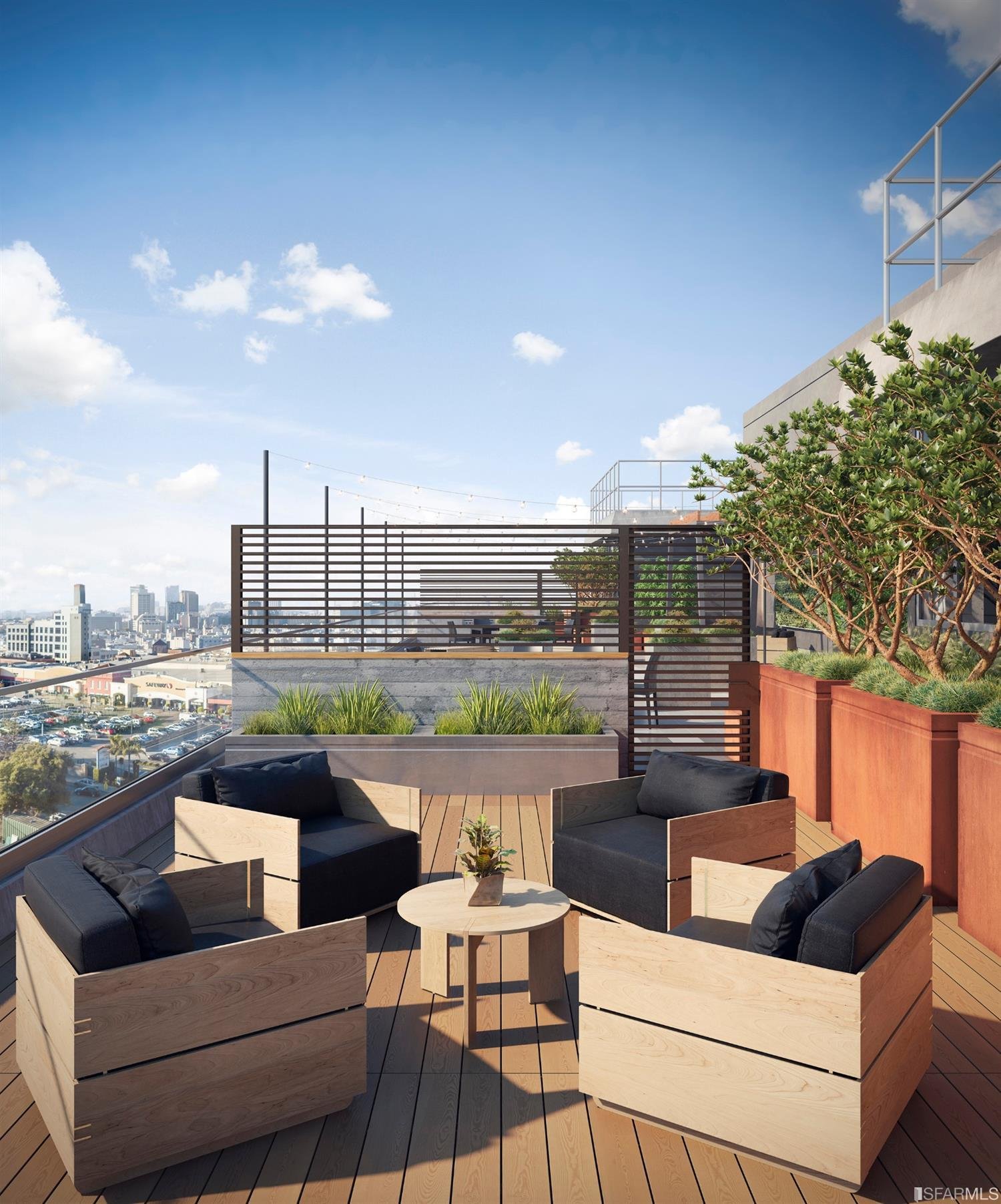 338 Potrero Av #808