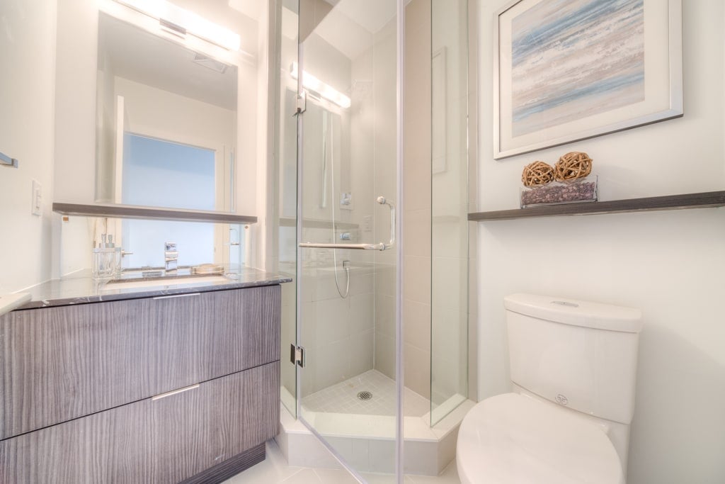 FOREST HILL TREETOP SUITE
