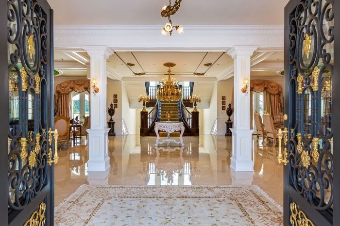 127-acre Equestrian Estate to List as One of the Most Expensive in New Jersey