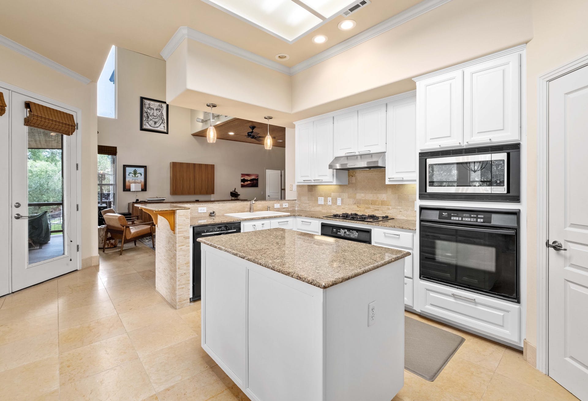2101 Big Horn Drive
