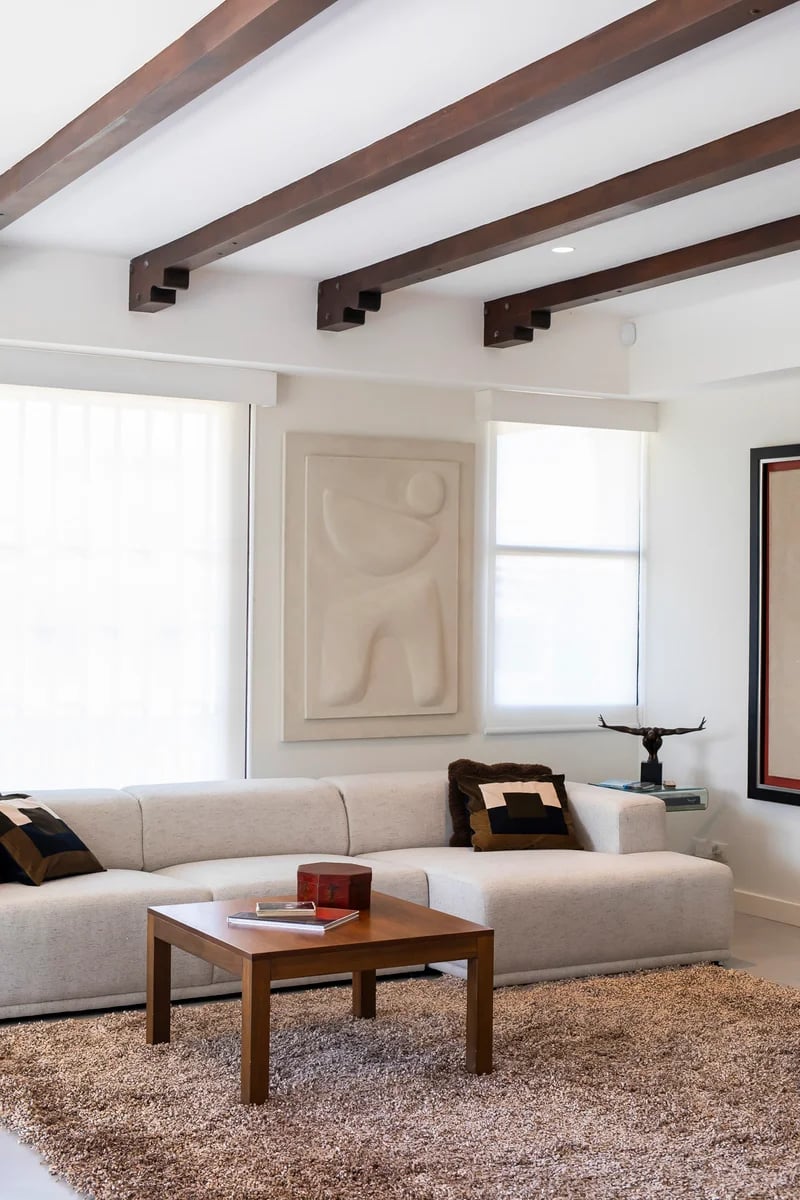 Luxury City Condo With Park View, Sabana and Rohrmoser, San Jose