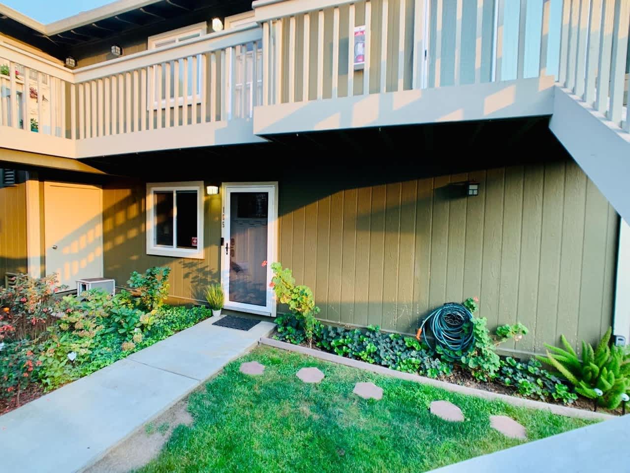 1215 Bird Ave #105