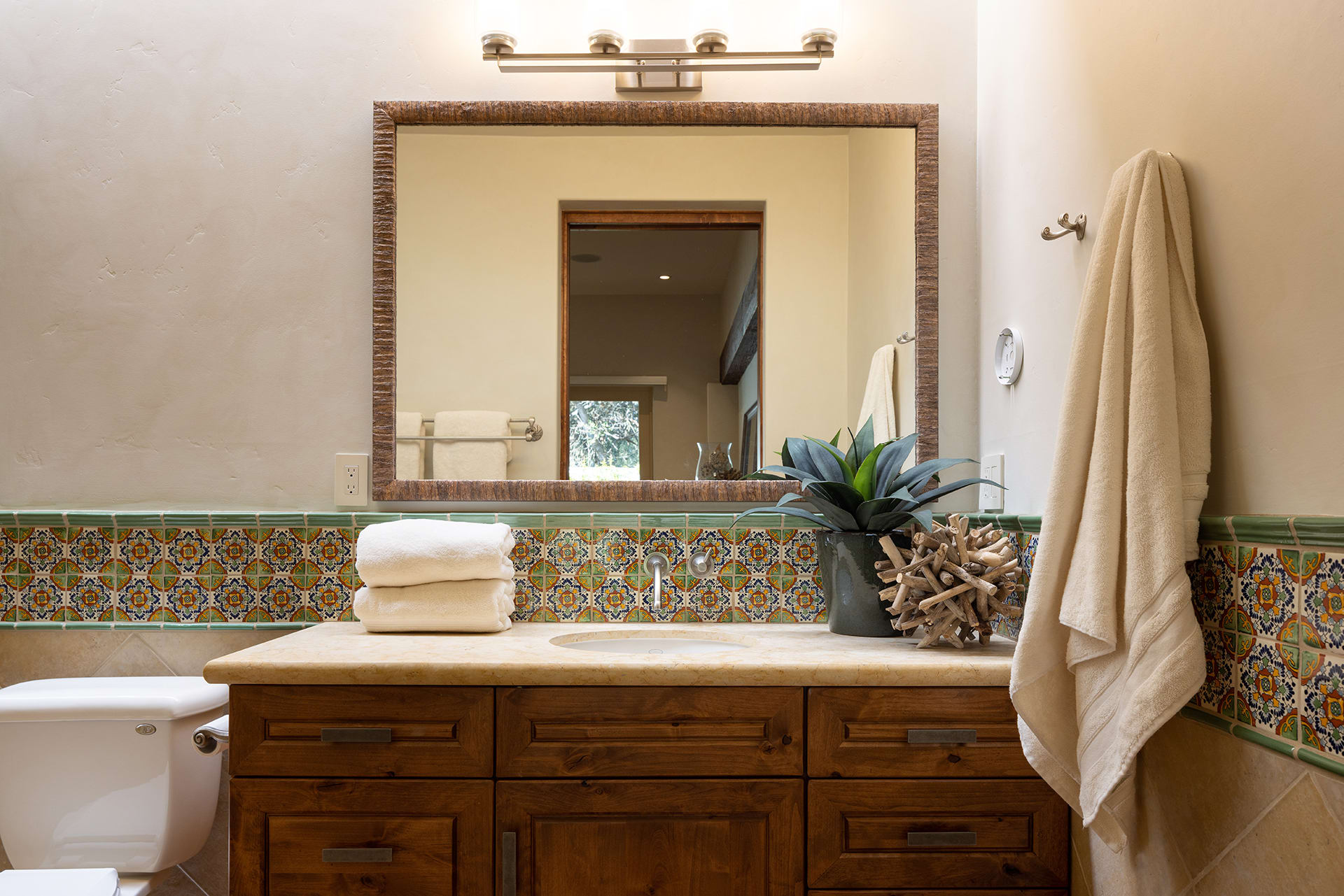 Santa Cruz Masterpiece - 1151 Scholl Lane