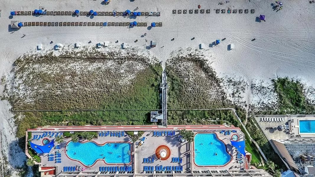 14825 Front Beach Road Unit 910