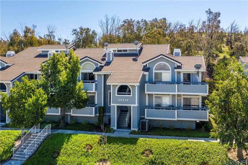 20334 Rue Crevier, #620