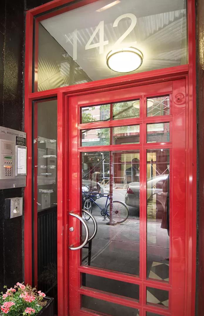 142 Sullivan Street, Apt 22