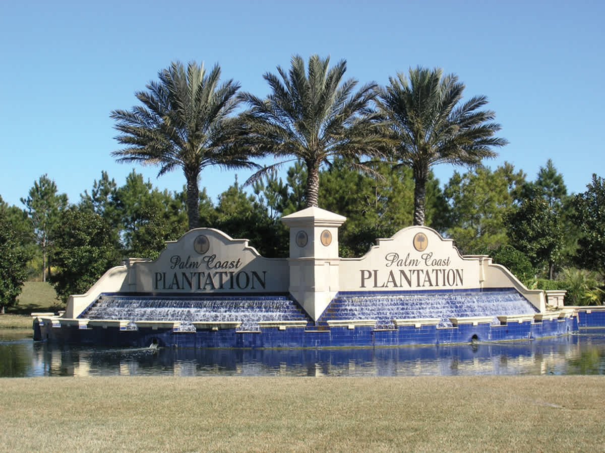 Palm Coast Plantation