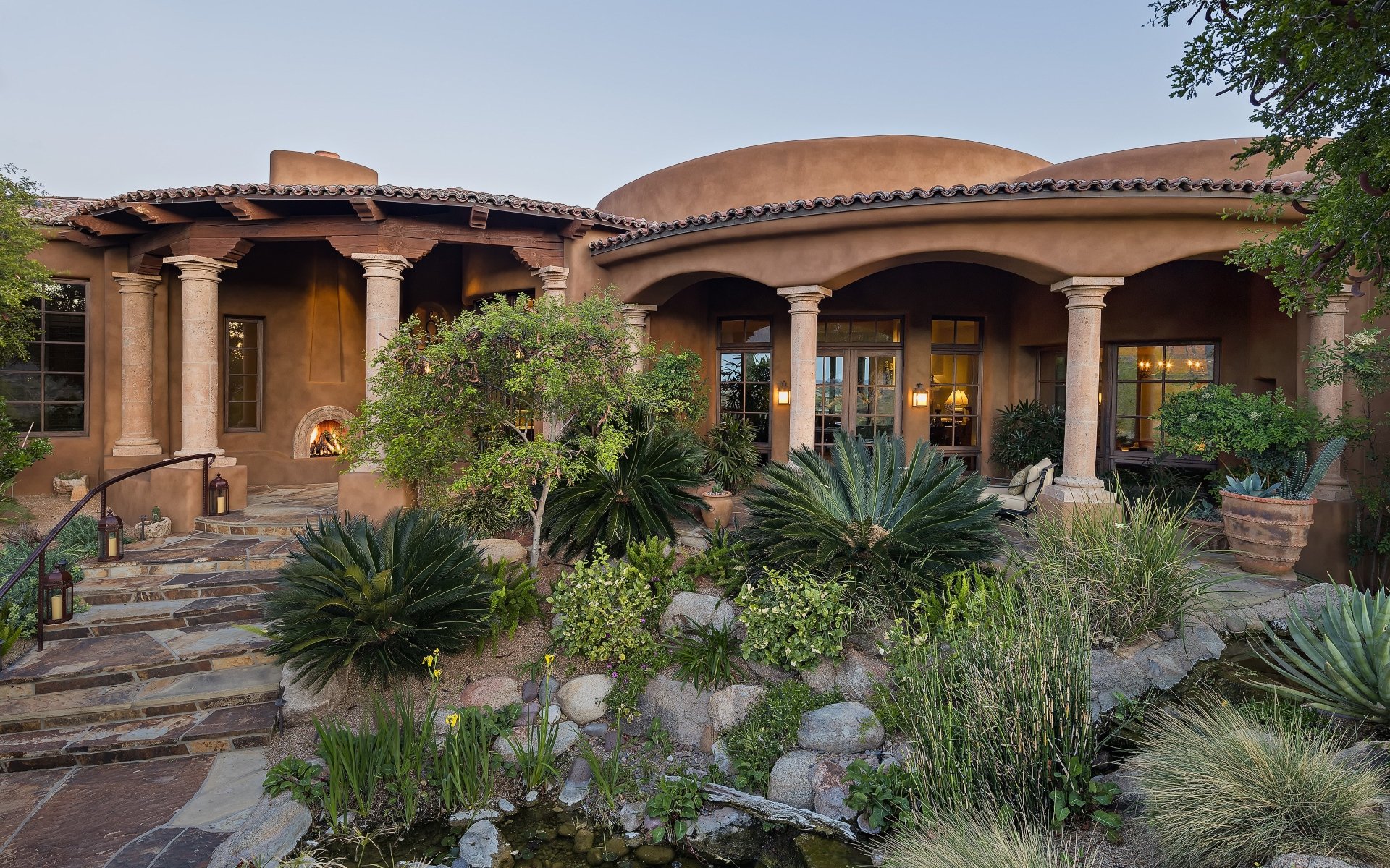 9743 E Madera Dr