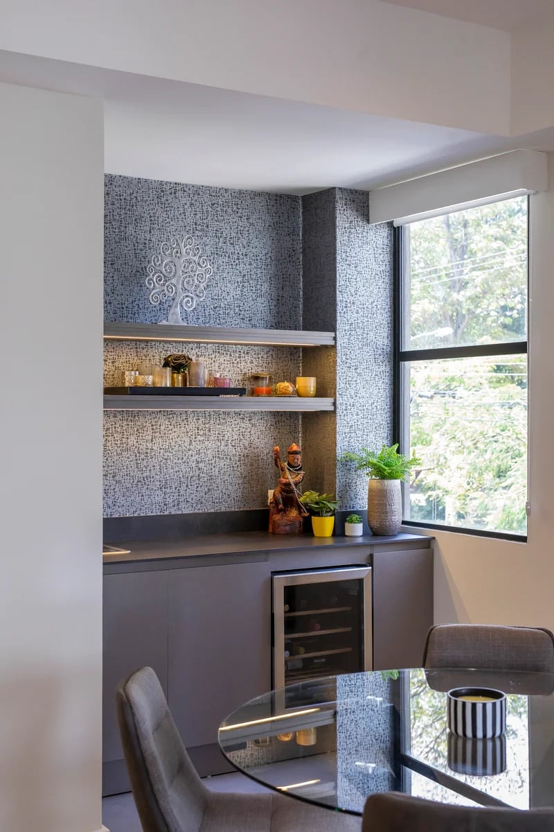 Luxury City Condo With Park View, Sabana and Rohrmoser, San Jose
