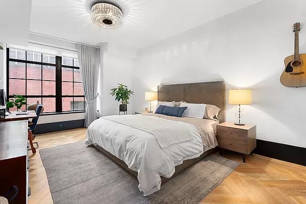 51 Jay St. Unit: 2A
