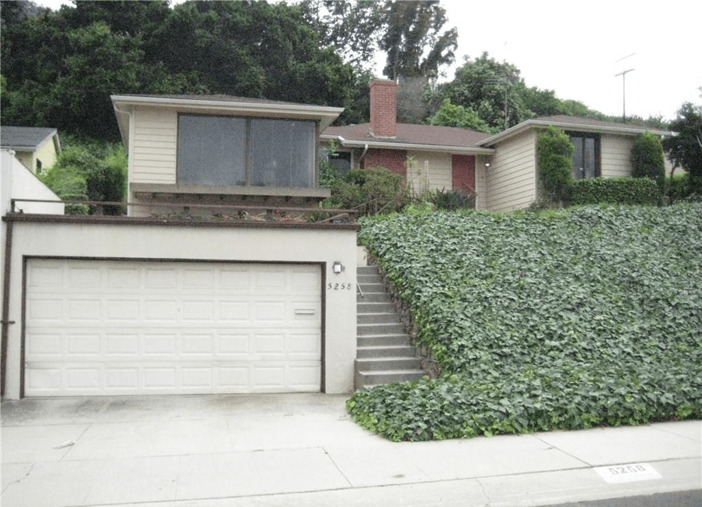 5258 Sanchez Drive