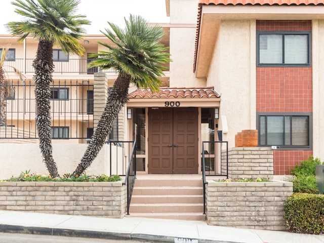 900 Cedar Street Unit 205