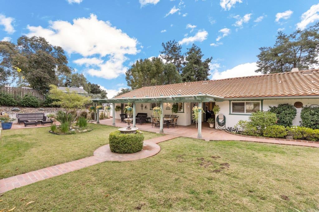 1317 Rincon Rd