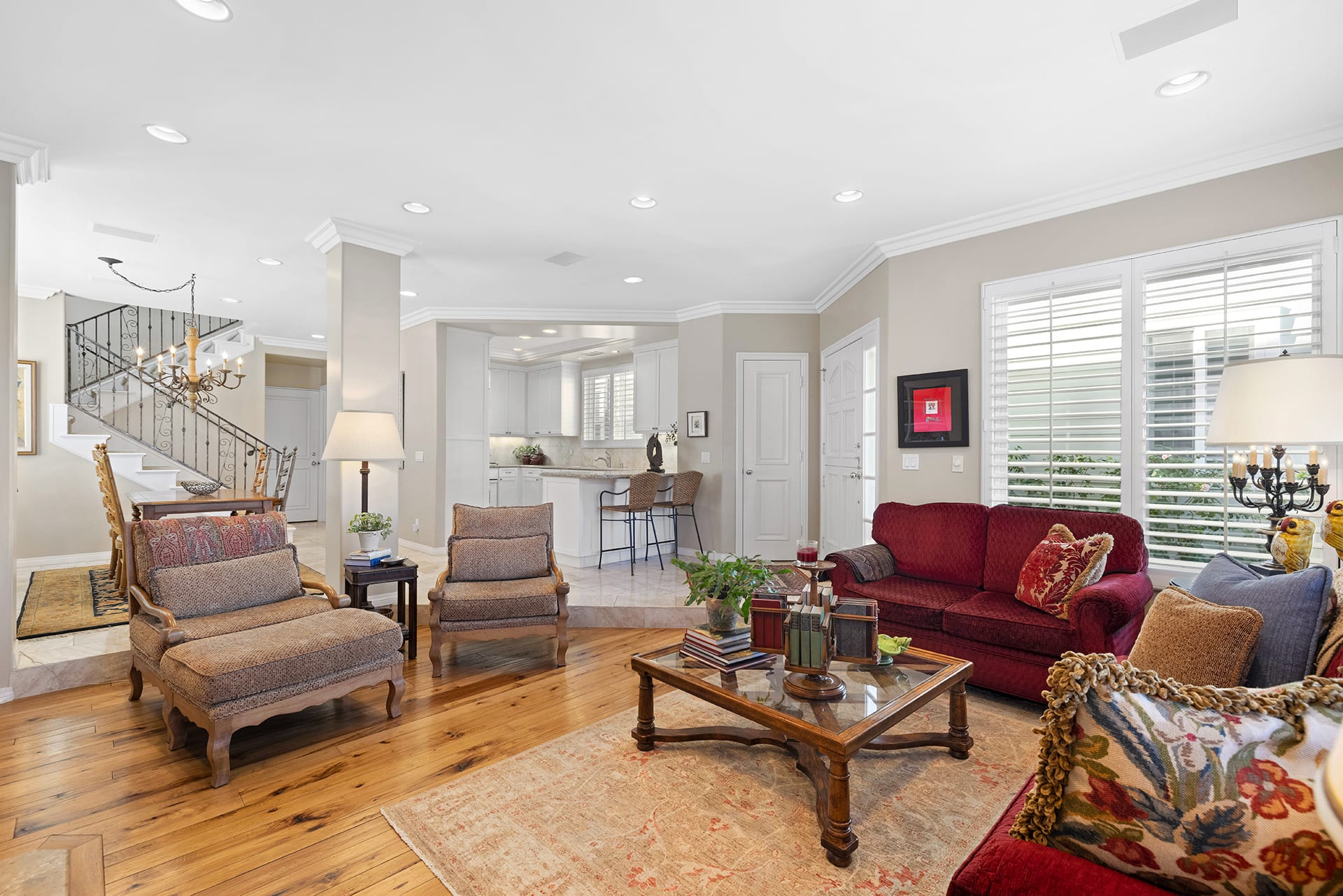 509 W. Balboa Boulevard