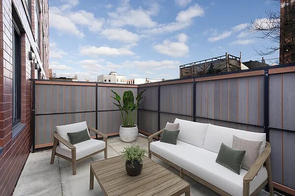 535 Classon Avenue, Apt 102A