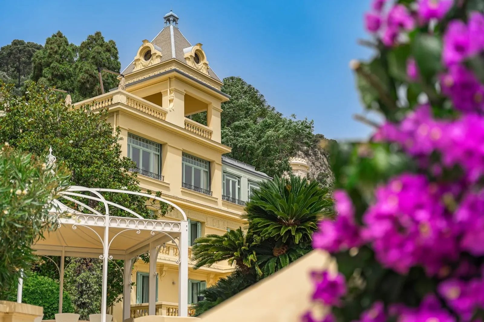 Villefranche Sur Mer