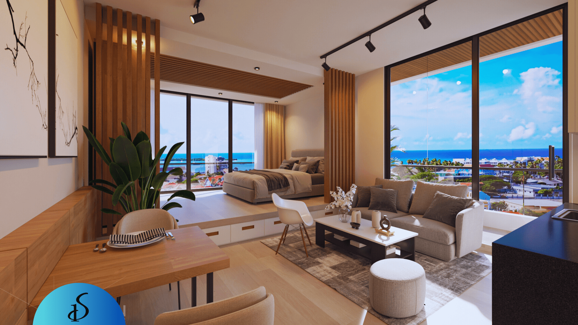 Single 1 Residences