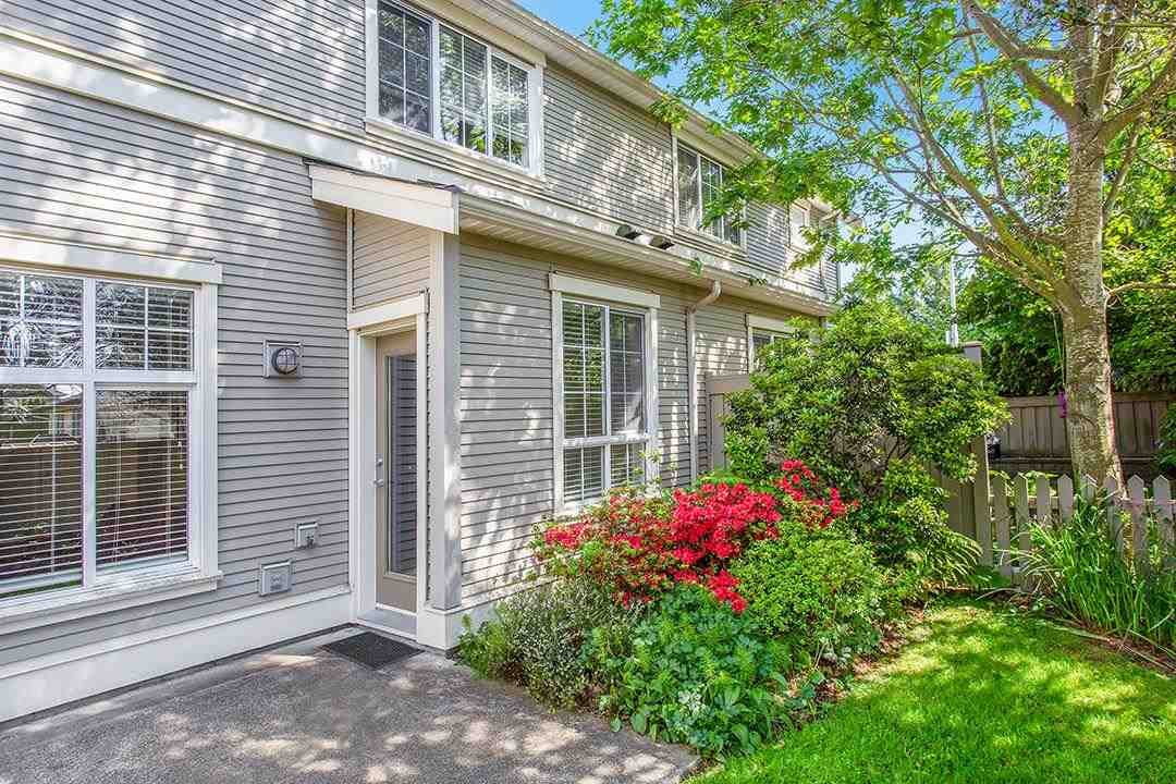 32-7171 Steveston Highway, Richmond