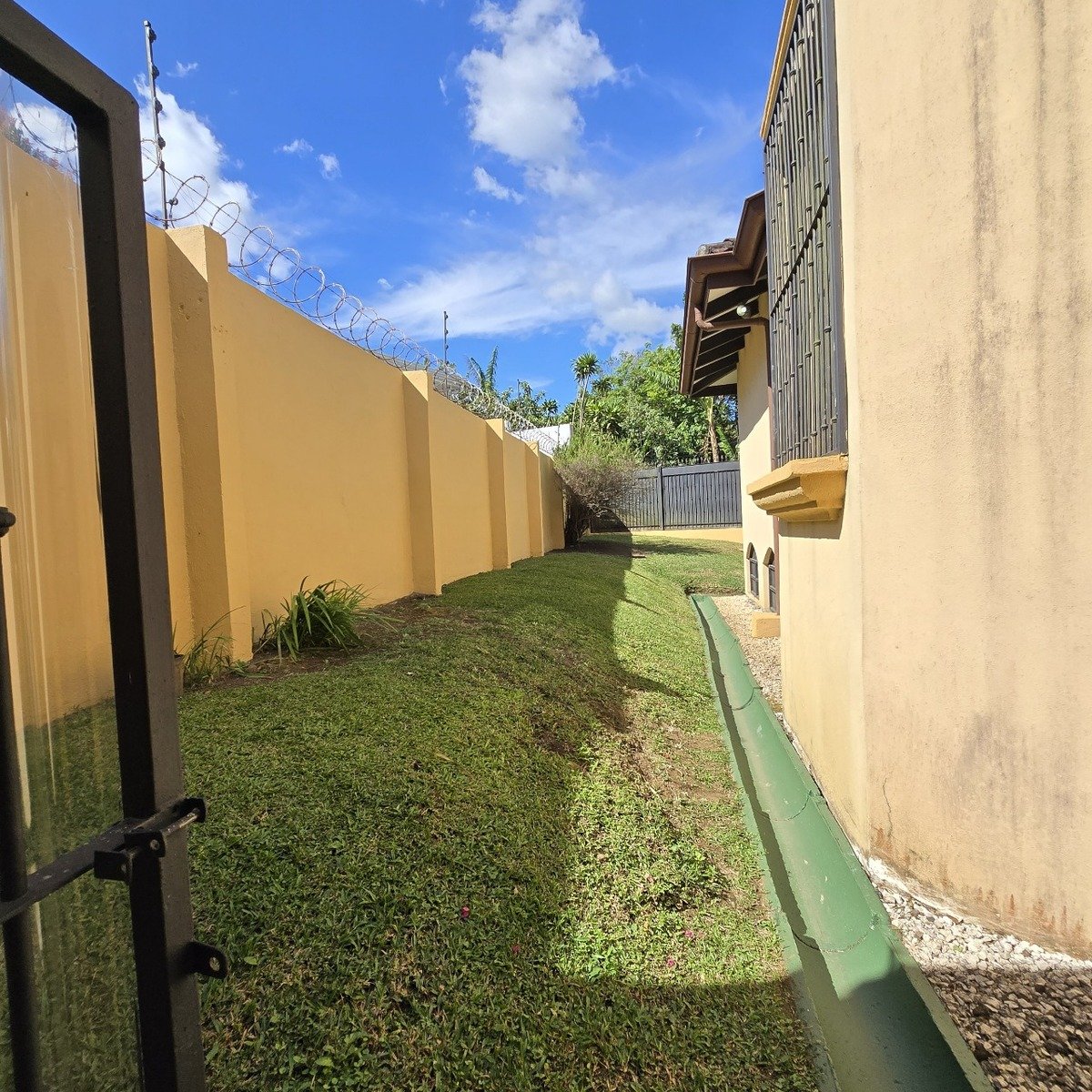 Private Mountain View Estate, Heredia
