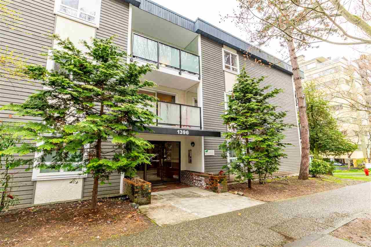 206-1396 Burnaby St