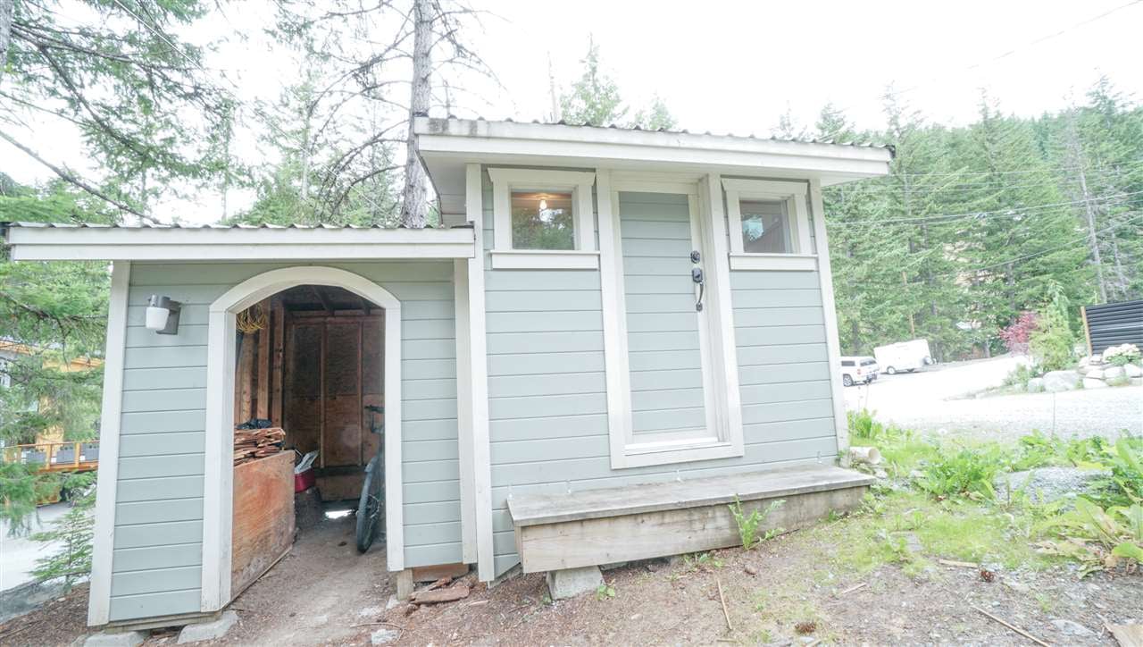 8541 Drifter Wy