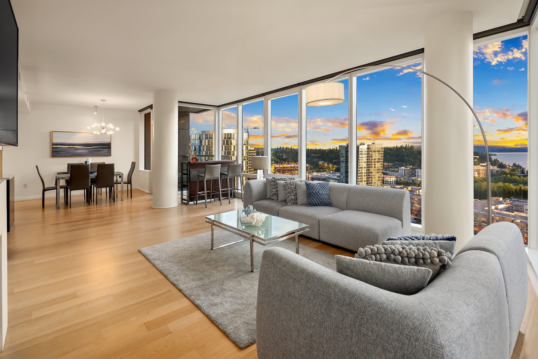10700 NE 4th Street, Unit 1902