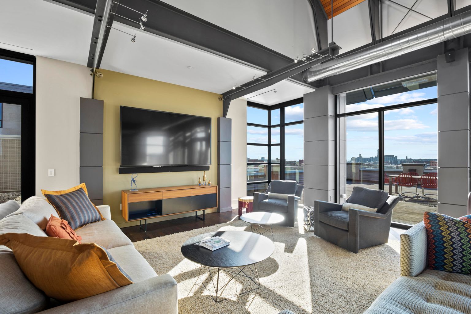 102 N Water St #801