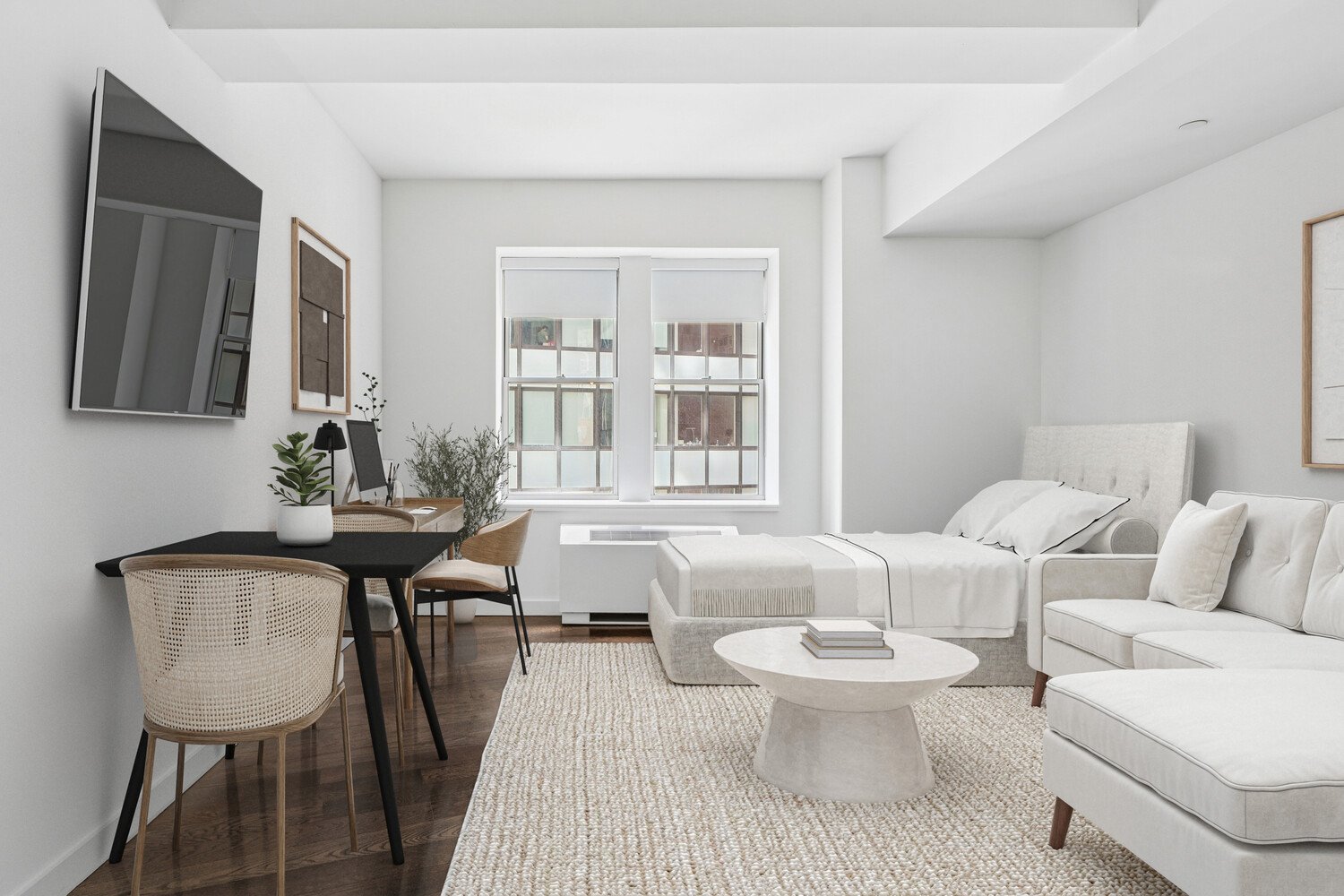 116 John Street, Apt 1709