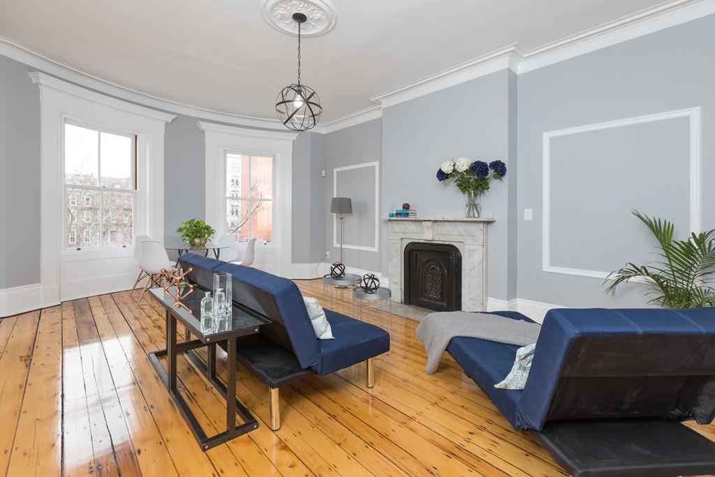 619 Massachusetts Ave U:2