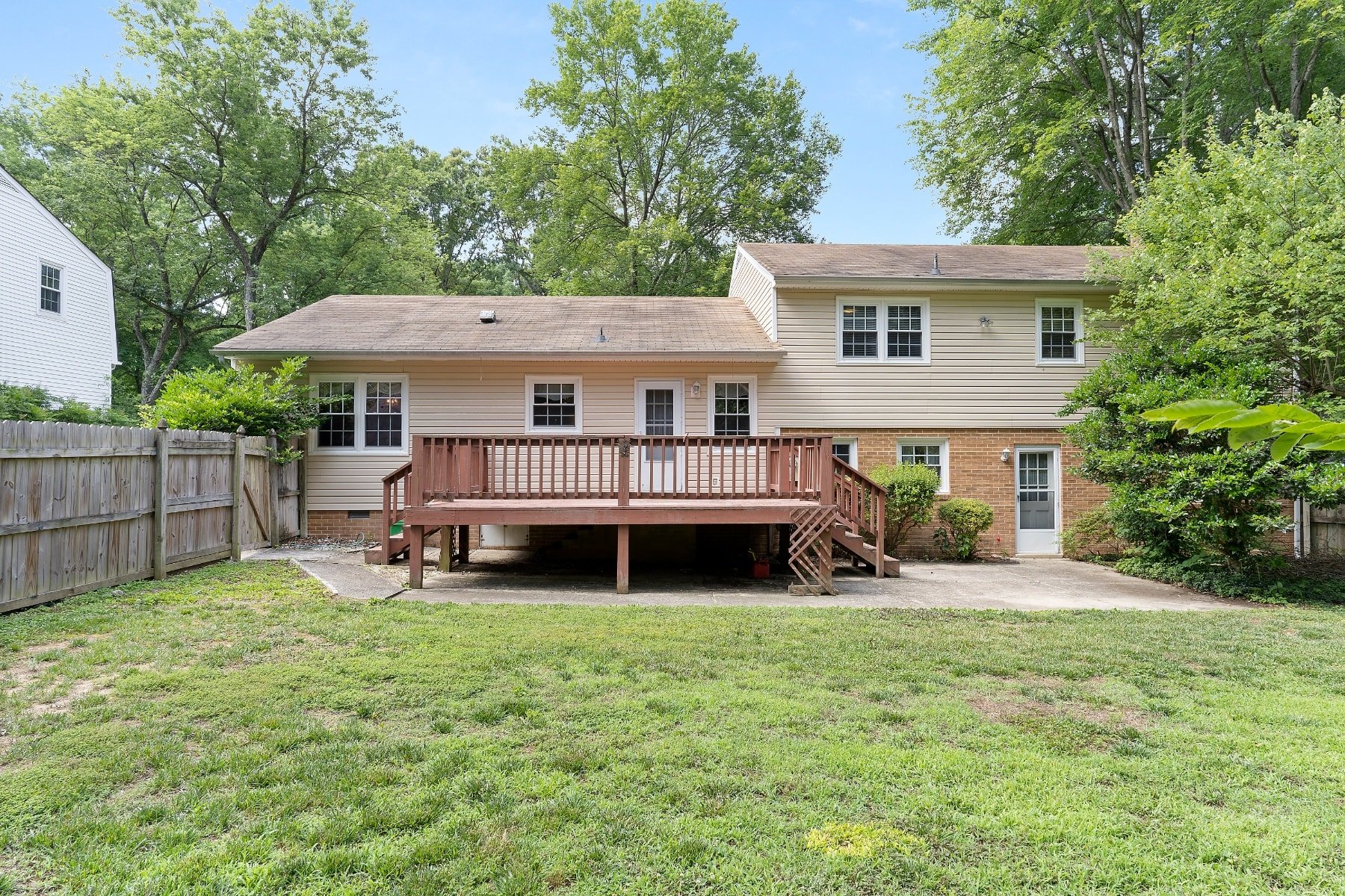 8120 Marwood Drive
