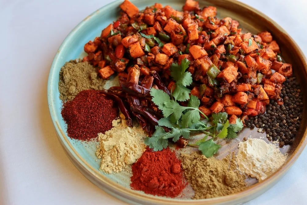 Rethink Easter brunch with these fresh, flavorful ideas