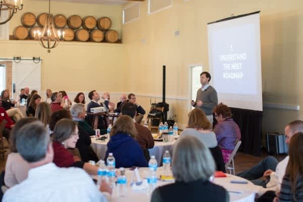 Nest SUMMIT 2014