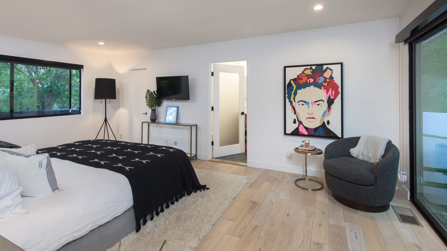 3901 ½ Ventura Canyon