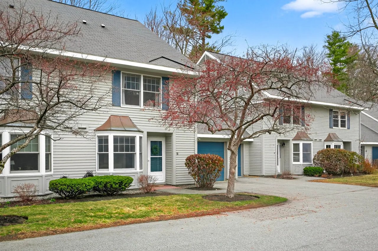 New Listing: 10 Cresfield Terrace, 4304, Portland, ME 04103 – $469,000