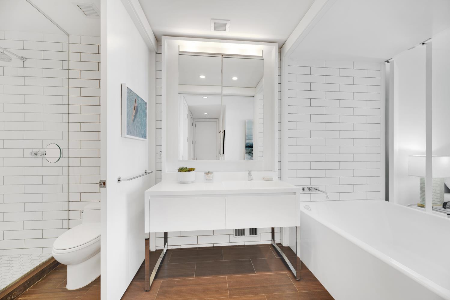 15 William Street, Apt PH-2