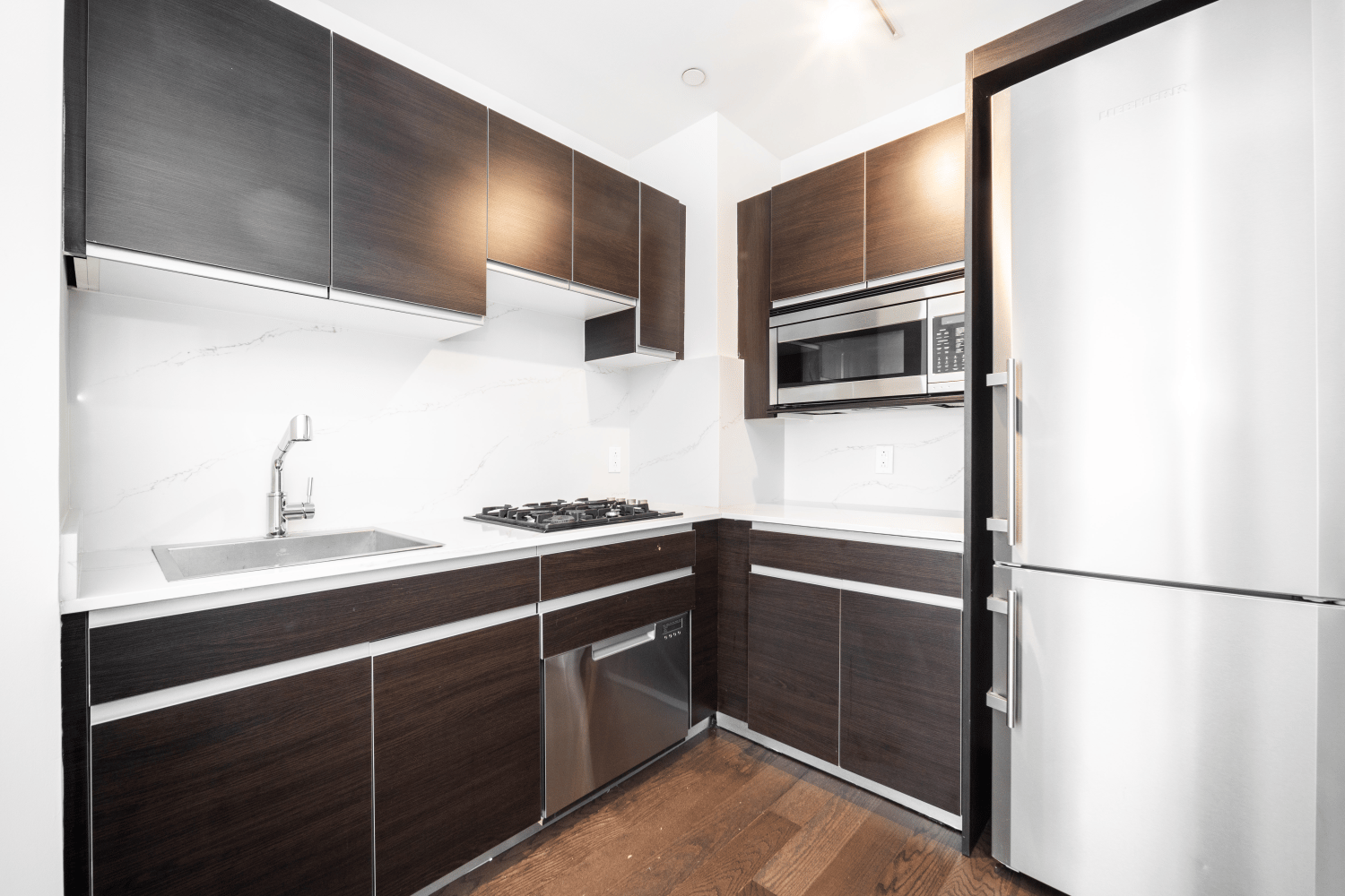 116 John Street, Apt 1714