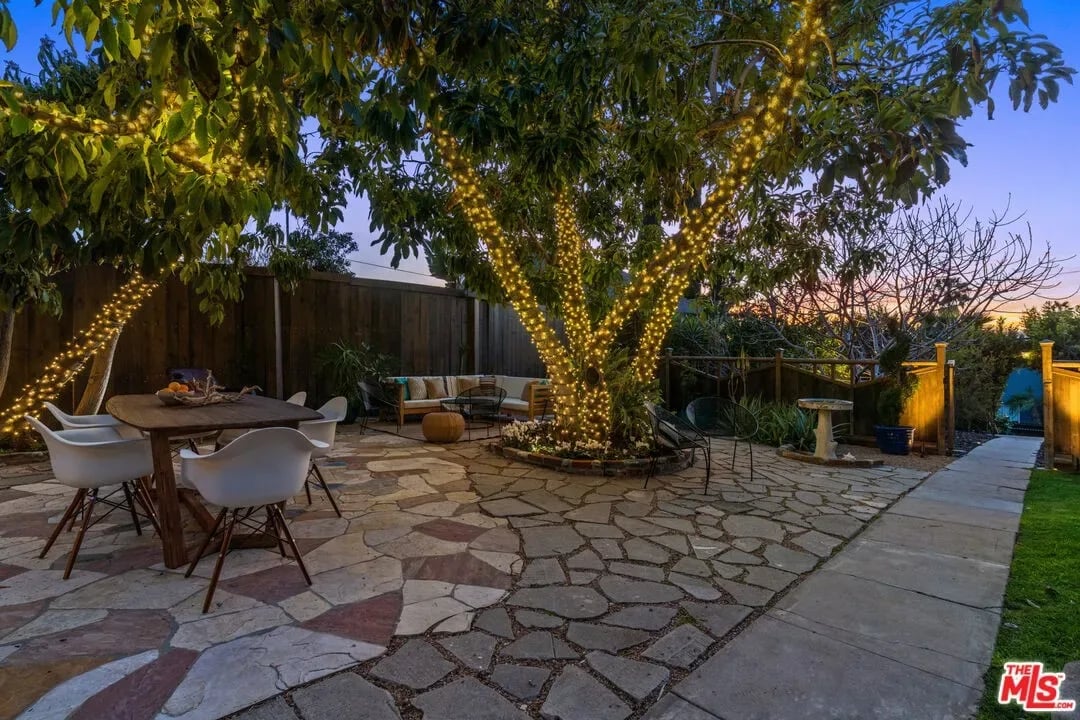 Remodeled Silver Lake Craftsman