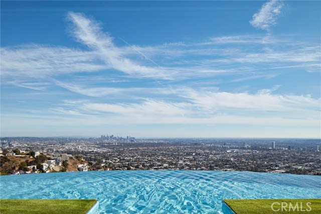 Valley Estate