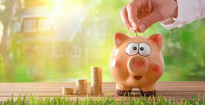 Saving Up for a Down Payment on a House? Down Payment Assistance Programs May Speed Up the Process!