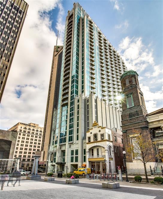 415 CHURCH ST., #1901