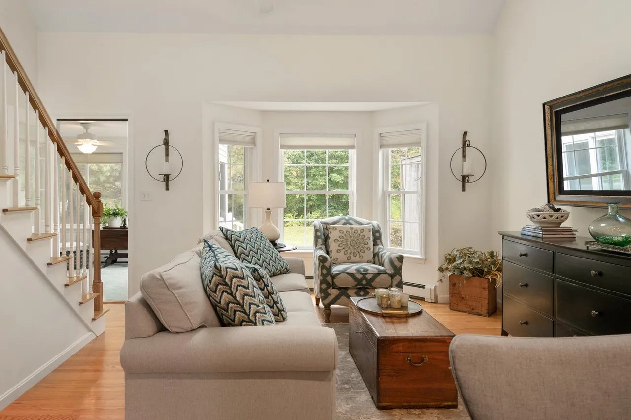 New Listing! 2 Mast Lane, Brunswick, Maine – $485,000