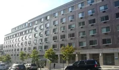 300 West 145th Street