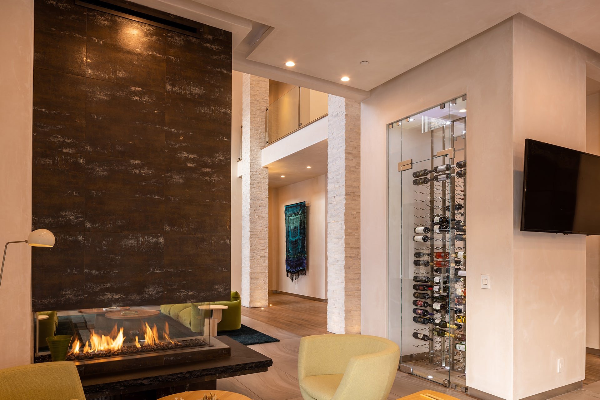 Contemporary Turn-Key Estate in Tehama - 10 Alta Madera Ave