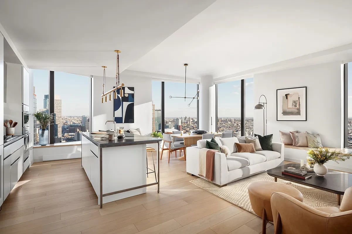 11 HOYT ST, #40F