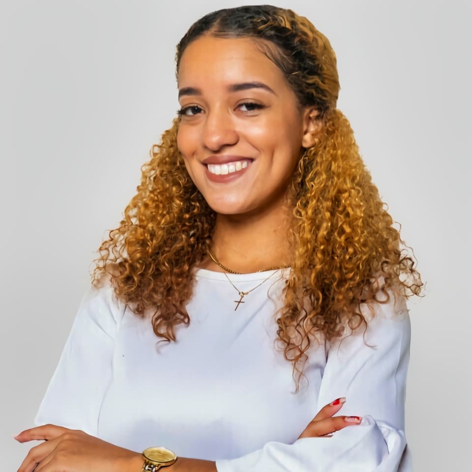 Raquel Simone