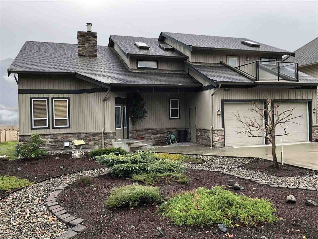 46052 Bridle Ridge Cres