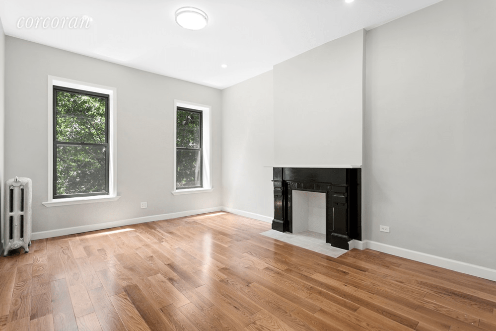 211 Jefferson Ave. Unit: 5R