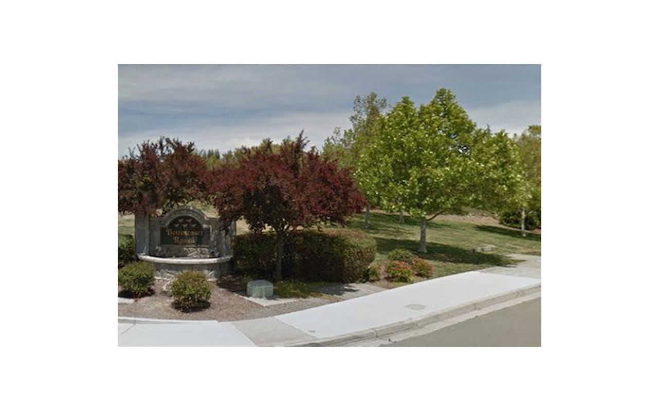 Bettencourt Ranch